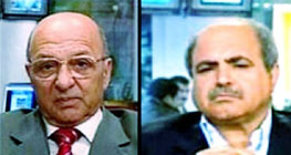 جنايات عمان تباشر في محاكمة محادين والتل بتهمة الاساءة للجيش