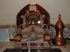 العراق يستضيف القمة العربية في قصور صدام