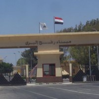 مصر ترفض السماح للوفد الأردني بدخول غزة عبر معبر رفح