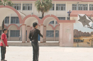 العطلة الصيفية بين هواجس أولياء الامور وأوقات فراغ الطلبة