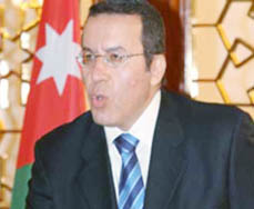 الجبهة الاردنية تدعو الحكومة للتواصل مع القضاة وإعادة النظر في القانون المؤقت