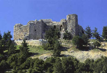 200 قضية مرفوعة على بلدية عجلون