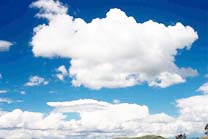 طقس صيفي في اليومين المقبلين وحار نسبيا الاربعاء