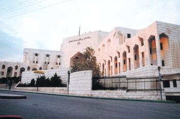 المجلس القضائي يسمى رؤساء محاكم بداية كنواب للجان المركزية للانتخابات