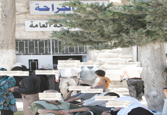 التأمين الصحي يصدر تعليمات جديدة حول معالجة بعض الحالات المرضية