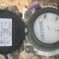 قريبـاً.. تركيـب عدادات ميـاه ذكيـة فـي العاصمـة لمنـع احتسـاب أثمـان الهـواء