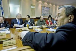 "تيركل" تستدعي نتينياهو وباراك للإفادة بأحداث أسطول الحرية