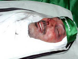 تقرير إسرائيلي: الموساد خطط لاختطاف المبحوح لمبادلته بشاليط