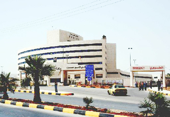 تقرير مستشفى "حمزة" كسر بالاصبع.. و"الشرعي" تهتك الرئة وكسر العمود الفقري!!