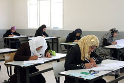 مصادر : إعلان نتائج «التوجيهي» نهاية تموز .. وانخفاض المخالفات 25%