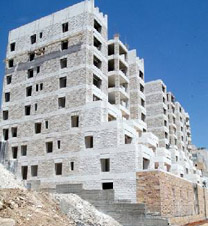 أسماء المؤهلين من مشروع اسكان جبل طارق في محافظة الزرقاء