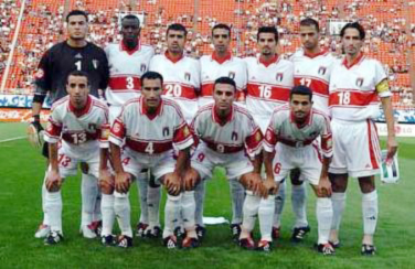 الأردن مع سوريا والكويت في المجموعة الثانية لبطولة غرب آسيا