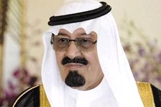 السعودية تنفي تصريحات خادم الحرمين بأن إيران وإسرائيل لا يستحقان الوجود