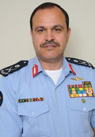 تنقلات في الأمن العام تشمل «49» ضابطا