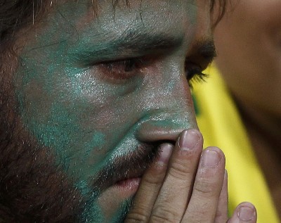 4 قتلى وعدد من الجرحى في هايتي بعد خسارة البرازيل في المونديال