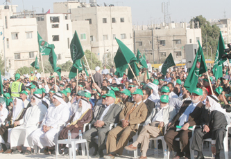 "الاخوان" تتجه الى استشارة القواعد لحسم موقفها من الانتخابات النيابية المقبلة
