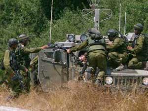 "هآرتس": جيش الاحتلال يستعد لحرب مقبلة مع حزب الله وسوريا