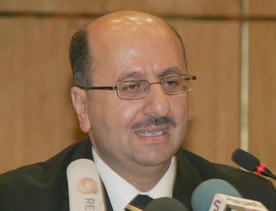 المعايطة : قوائم المتقدمين للترشيح لن تكون سرية