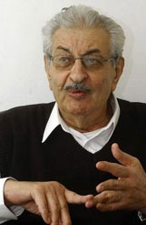 وفاة قائد منظمة ايلول الاسود '' ابو داوود '' في دمشق