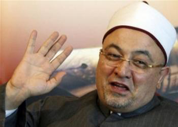 بالفيديو..الشيخ الجندى:لا توبه لمغتصب النساء وجزاؤه الفرم