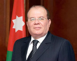 الشريف ينفي وجود مشاكل تعترض مباحثات التعاون النووي مع أمريكا