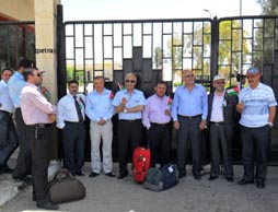 الاسلاميون: على الحكومة المصرية إعادة النظر في مواقفها إزاء الأردنيين