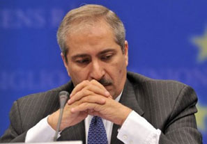 الخارجية في غيبوبة دائمة