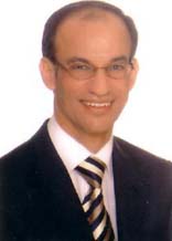 توقيف رئيس حزب دعاء على خلفية قضايا مالية وشيكات شخصية