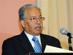 تمديد فترة تثبيت ونقل الدوائر الإنتخابية الى 22 تموز