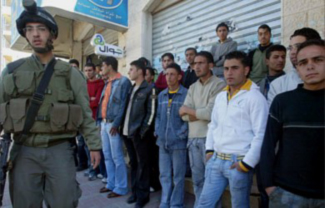 ابتزاز إسرائيلي للطلبة الفلسطينيين واجبارهم على التعامل مع الموساد