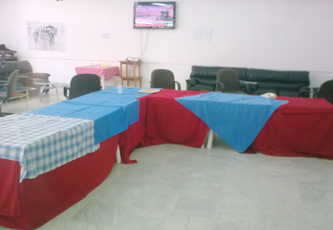 طلبة لا يعلمون بوجود مكاتب للناخبين في جامعاتهم ومن يعرف لا يرغب بالتسجيل