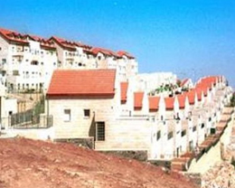 أمريكا تمنح إسرائيل بـ"200" مليون دولار لبناء المستوطنات