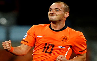 هولندا في نهائي كأس العالم بعد غياب 32 عاما