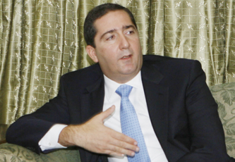 الرفاعي: كل ما قيل عن التعديل الوزاري قبل الانتخابات غير صحيح