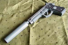 سرقة مسدسات الحرس الشخصي لنتنياهو خلال زيارته لأمريكا