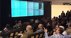 بورصة عمان تعلق تداول اسهم ثلاث شركات