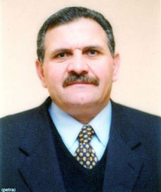 الدكتور محمد الروابدة مديرا للمؤسسة العامة للغذاء والدواء