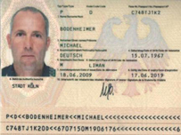 بولندا تسلم المانيا إسرائيليا في اطار قضية اغتيال المبحوح