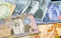 رفع قيمة ضريبة المغادرة على المسافر قبل فرضها لتصبح 8 دنانير بدلا من 5