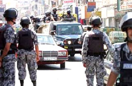 مقتل شابين واصابة العديد من الأشخاص في مشاجرة جماعية بجرش