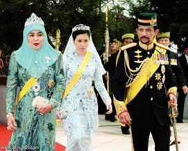 قائمة جديدة بأغنى حكام العالم