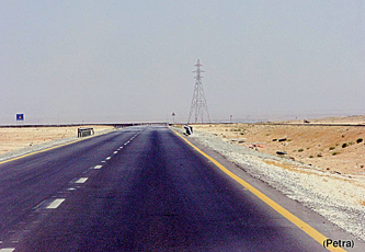 مصنع لصيانة الطائرات بقيمة 50 مليون دينار في المفرق