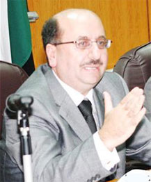 الحكومة تدعو الى مواثيق شرف تواجه مساعي التاثير على ارادة الناخبين