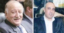 أهداف شيطانية تقف وراء وليمة القيسي لـ "الرفاعي الأب" !