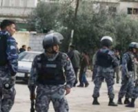 عطوة أمنية لمدة اسبوع.. تشييع جثمان احد المتوفين بمشاجرة برما