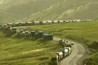 اتهام أمريكي للقيادة بكردستان العراق بتهريب النفط ومشتقاته لإيران