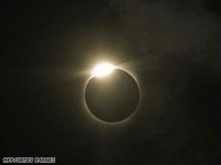 توقعات بكسوف كلي للشمس مع نهائيات كأس العالم