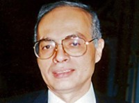 منى عبد الناصر تتهم الموساد الاسرائيلي بقتل زوجها أشرف مروان في لندن