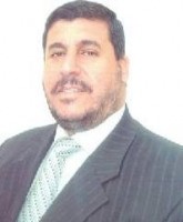 المحامي يحيى السعود يشارك في قافلة شريان الحياه