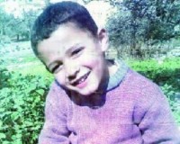 إصابة 3 أشخاص في إطلاق نار على منزل والد الطفل ورد الربابعة